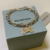 バレンシアガブレスレット BALENCIAGA 2026新作 ブレスレット