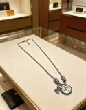 ルイヴィトンネックレス LOUIS VUITTON 2026新作 ネックレス