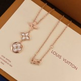 ルイヴィトンネックレス LOUIS VUITTON 2026新作 ネックレス