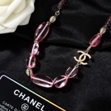 シャネルネックレス CHANEL 2026新作 ネックレス