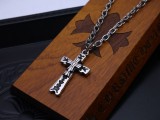 クロムハーツネックレス CHROME HEARTS 2026新作 ネックレス
