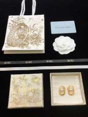 ディオールピアス DIOR 2026新作 ピアス