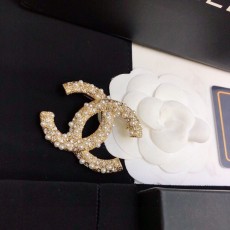 シャネルブローチ CHANEL 2026新作 ブローチ