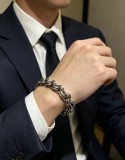 クロムハーツブレスレット CHROME HEARTS 2026新作 ブレスレット