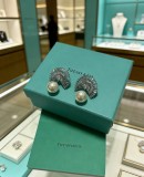 ティファニーピアス Tiffany&Co 2026新作 ピアス