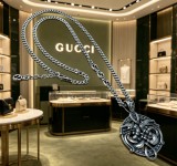 グッチネックレス GUCCI 2026新作 ネックレス