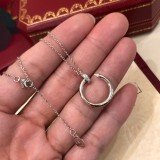 カルティエネックレス CARTIER 2026新作 ネックレス