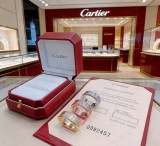 カルティエ指輪 CARTIER 2026新作 指輪