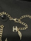 シャネルネックレス CHANEL 2026新作 ネックレス