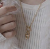 エルメスネックレス HERMES 2026新作 ネックレス
