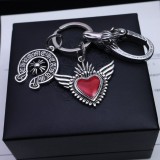 クロムハーツキーホルダー CHROME HEARTS 2026新作 キーホルダー