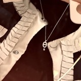 エルメスネックレス HERMES 2026新作 ネックレス