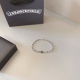 クロムハーツブレスレット CHROME HEARTS 2026新作 ブレスレット