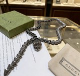 グッチネックレス GUCCI 2026新作 ネックレス