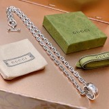 グッチネックレス GUCCI 2026新作 ネックレス