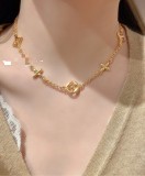 ルイヴィトンネックレス LOUIS VUITTON 2026新作 ネックレス
