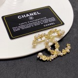 シャネルブローチ CHANEL 2026新作 ブローチ