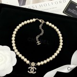 シャネルネックレス CHANEL 2026新作 ネックレス
