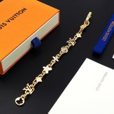 ルイヴィトンブレスレット LOUIS VUITTON 2026新作 ブレスレット