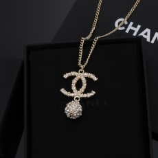 シャネルネックレス CHANEL 2026新作 ネックレス