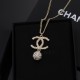 シャネルネックレス CHANEL 2026新作 ネックレス