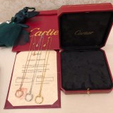 カルティエネックレス CARTIER 2026新作 ネックレス