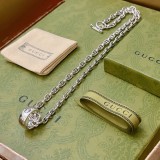 グッチネックレス GUCCI 2026新作 ネックレス