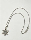 クロムハーツネックレス CHROME HEARTS 2026新作 ネックレス