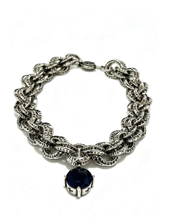 クロムハーツブレスレット CHROME HEARTS 2026新作 ブレスレット