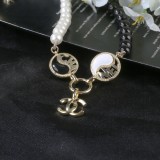 シャネルネックレス CHANEL 2026新作 ネックレス
