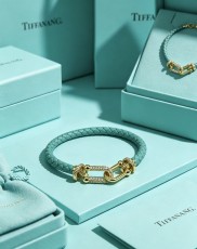ティファニーブレスレット Tiffany&Co 2026新作 ブレスレット