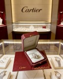 カルティエブローチ CARTIER 2026新作 ブローチ