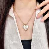 シャネルネックレス CHANEL 2026新作 ネックレス