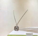 グッチネックレス GUCCI 2026新作 ネックレス