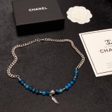 シャネルネックレス CHANEL 2026新作 ネックレス