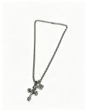 クロムハーツネックレス CHROME HEARTS 2026新作 ネックレス