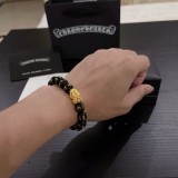 クロムハーツブレスレット CHROME HEARTS 2026新作 ブレスレット