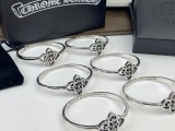 クロムハーツブレスレット CHROME HEARTS 2026新作 ブレスレット