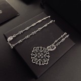 クロムハーツネックレス CHROME HEARTS 2026新作 ネックレス