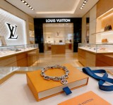 ルイヴィトンブレスレット LOUIS VUITTON 2026新作 ブレスレット
