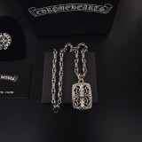 クロムハーツネックレス CHROME HEARTS 2026新作 ネックレス