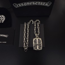 クロムハーツネックレス CHROME HEARTS 2026新作 ネックレス