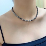 シャネルネックレス CHANEL 2026新作 ネックレス