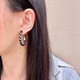 シャネルピアス CHANEL 2026新作 ピアス
