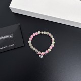 クロムハーツブレスレット CHROME HEARTS 2026新作 ブレスレット