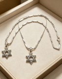 クロムハーツネックレス CHROME HEARTS 2026新作 ネックレス