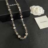 シャネルネックレス CHANEL 2026新作 ネックレス