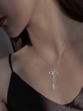 ティファニーネックレス Tiffany&Co 2026新作 ネックレス