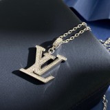 ルイヴィトンネックレス LOUIS VUITTON 2026新作 ネックレス