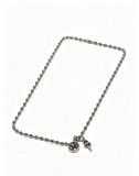 クロムハーツネックレス CHROME HEARTS 2026新作 ネックレス